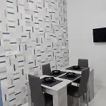 Luxury Margo Apartmán