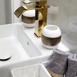 Apartmán Luxury Margo Mola di Bari