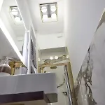 Luxury Margo Apartmán Mola di Bari