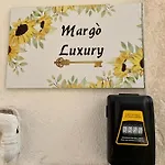 Luxury Margo Apartmán