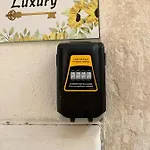 Luxury Margo Apartmán *