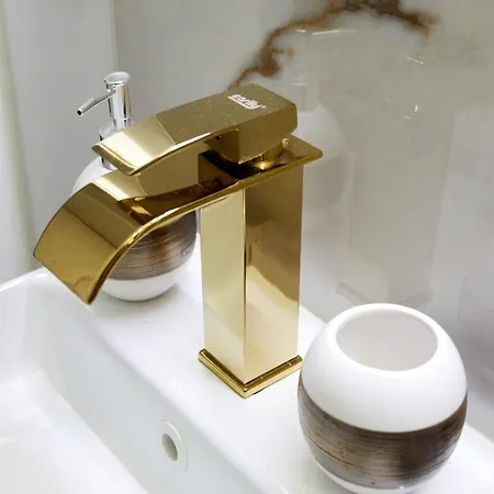 Apartamento Luxury Margo