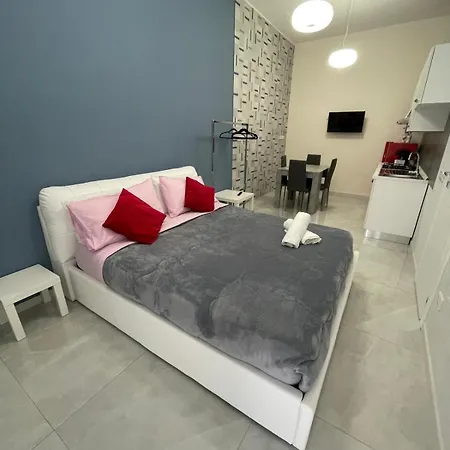 Apartmán Luxury Margo