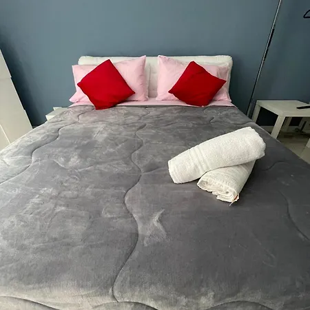 Apartamento Luxury Margo *