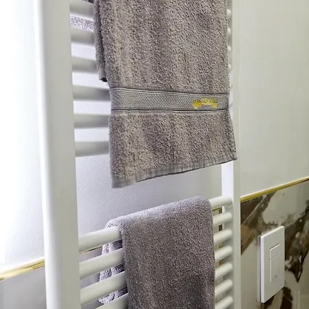 Luxury Margo דירה *