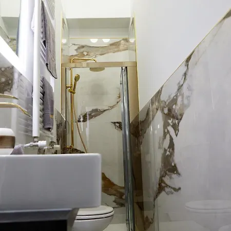 Luxury Margo מולה די בארי