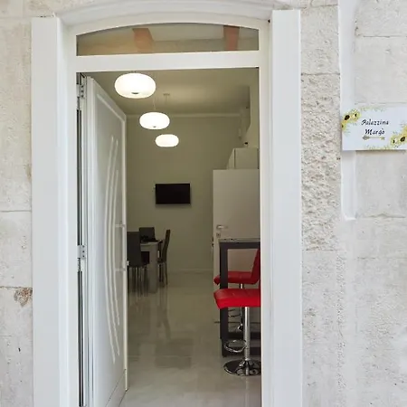 דירה Luxury Margo מולה די בארי