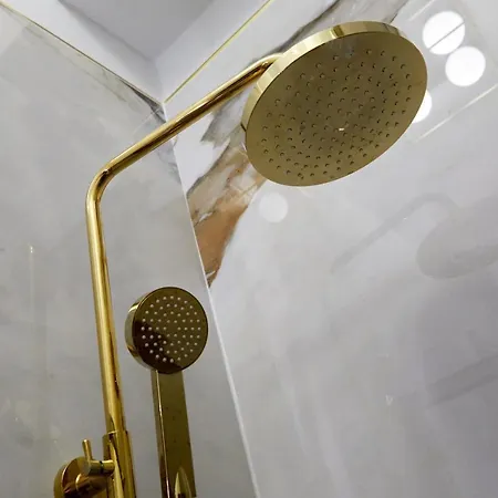 דירה Luxury Margo *