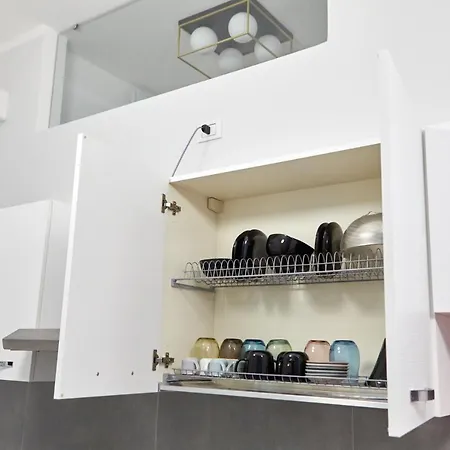 Luxury Margo דירה מולה די בארי