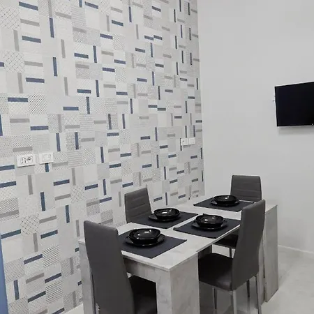 Luxury Margo דירה