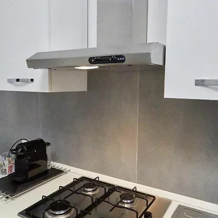 Luxury Margo מולה די בארי