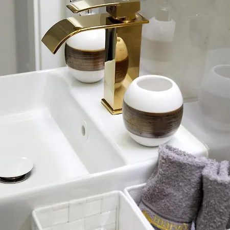 דירה Luxury Margo מולה די בארי