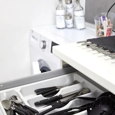 Luxury Margo דירה