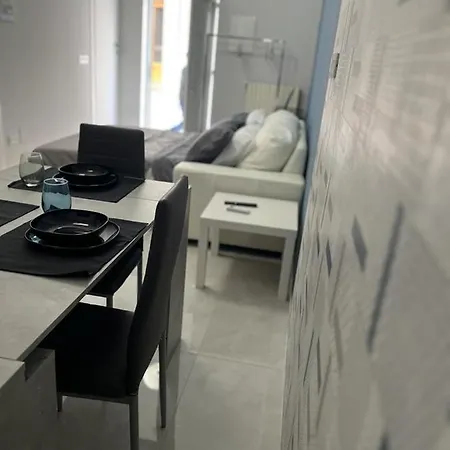 Luxury Margo * מולה די בארי