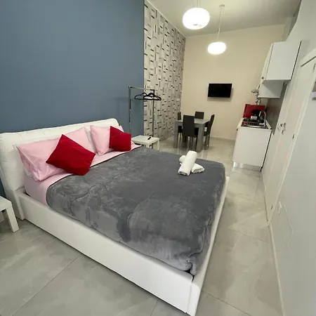 Luxury Margo Apartman Mola di Bari
