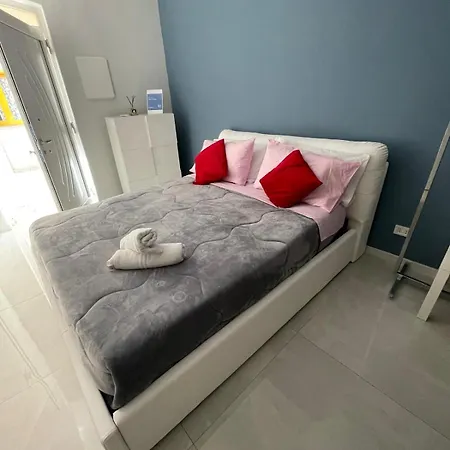 דירה Luxury Margo מולה די בארי