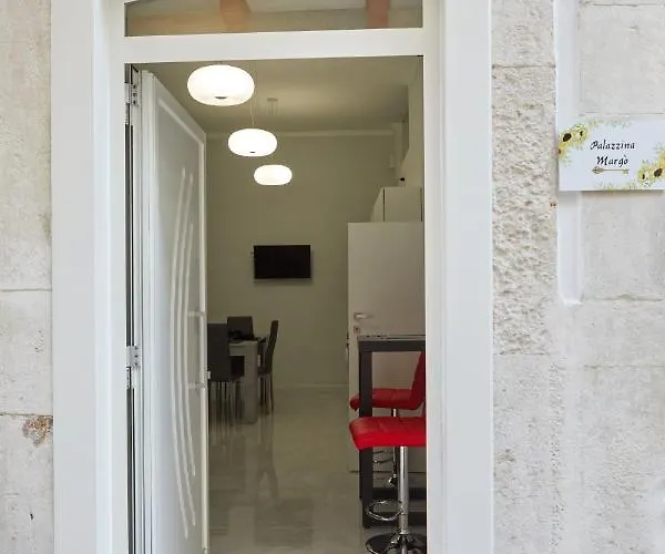 Daire Luxury Margo Mola di Bari