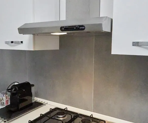 Luxury Margo Mola di Bari