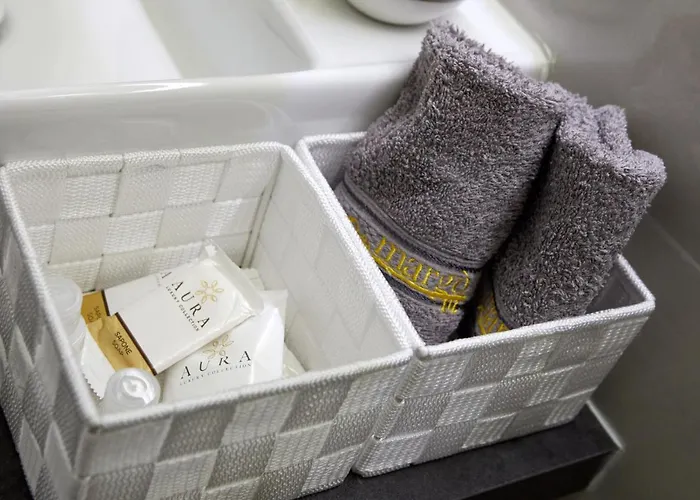 Luxury Margo Mola di Bari